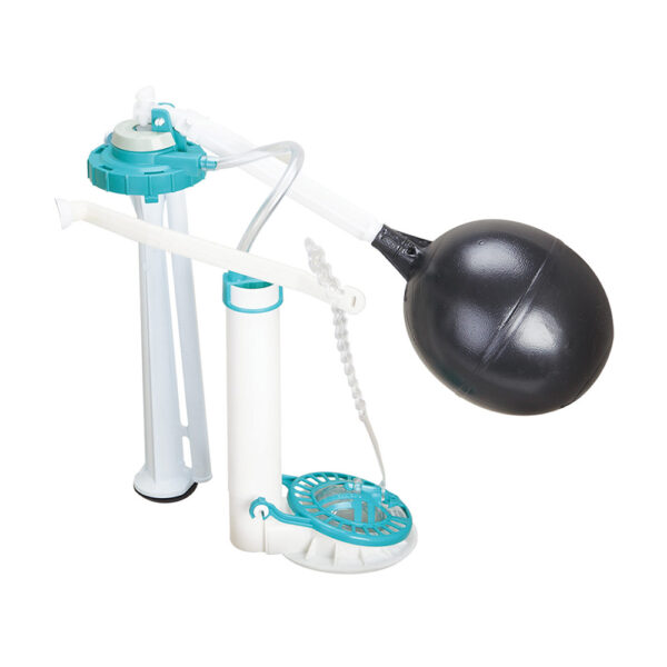 806320001 UND CONJUNTO GRIF TANQ ATLAS PLUS 26 CM