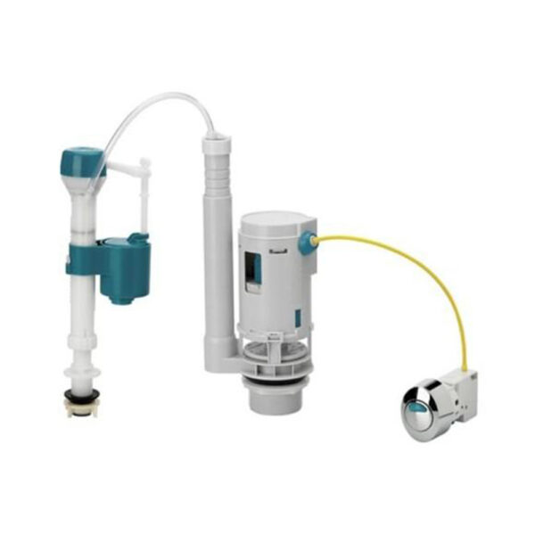O22620001 UND CONJUNTO GTANQUE DUAL MASTER