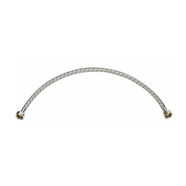 O22940001 UND GRIFL MET 1/2-1/2 LAVAM/LAVP 60 CM
