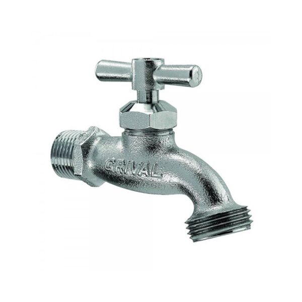 797273331 B*6 PAQ. LLAVE TERMINAL LIVIANA CROMO-SATIN