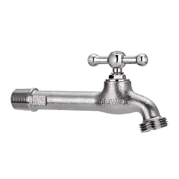 979110001 UND LLAVE JARDIN CON EXTENSION PALANCA