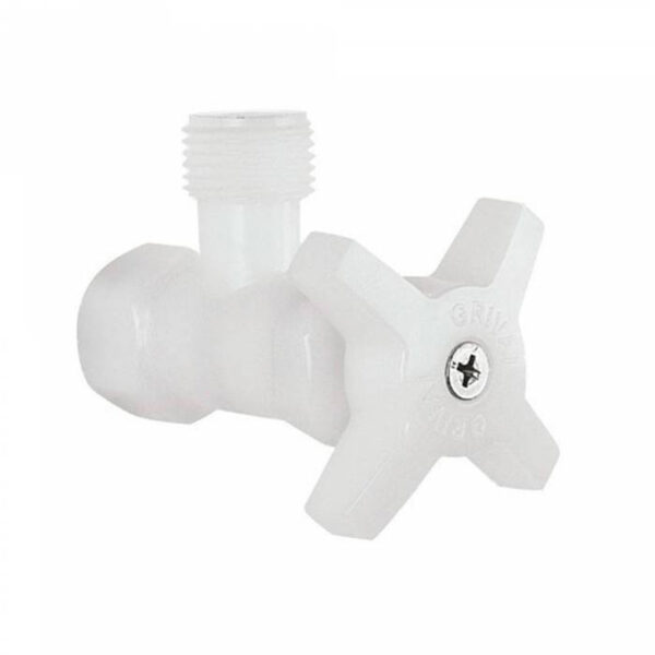 957903331 B*6 PQTE REGULAC 1/2 PLASTIC S/ GRIFLEX