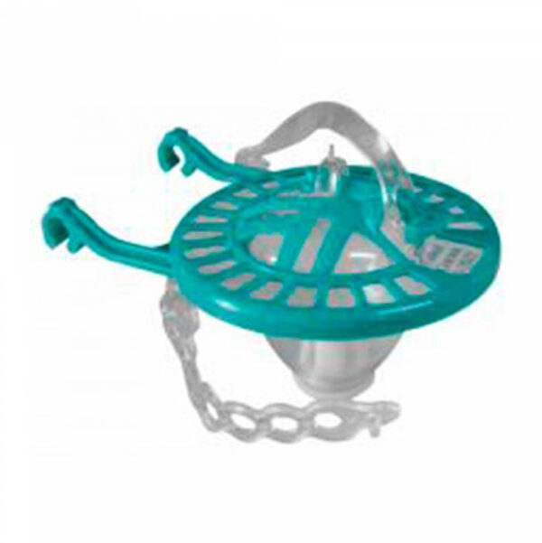 O23463331 B*12 PQTE FLAPPER ADVANCE BAJO CONSUMO DE AGUA CAJA
