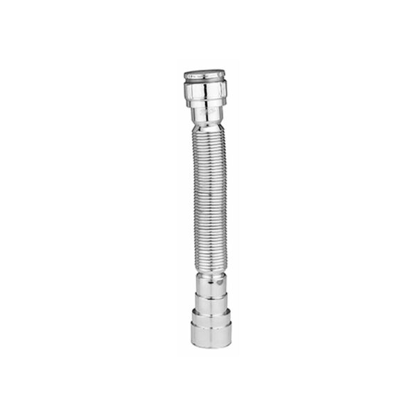 935490001 UND SIFON FLEXIBLE METALIZADO