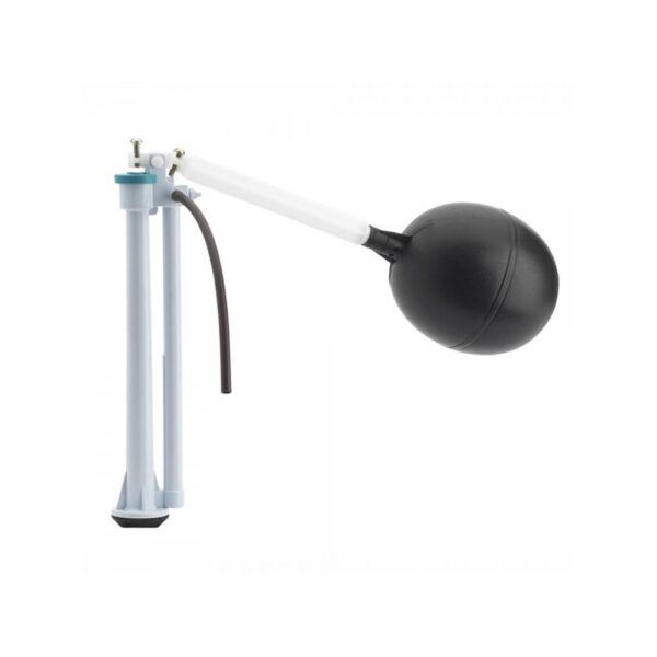 806333331 B*6 PQTE. VALVULA ENTRADA ATLAS 26 CMS