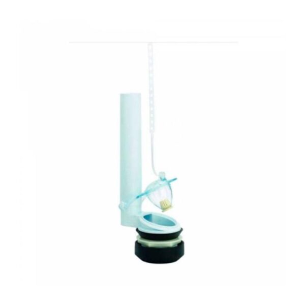 806103331 B*6 PQTE. VALVULA SALIDA NUKI  32 CMS