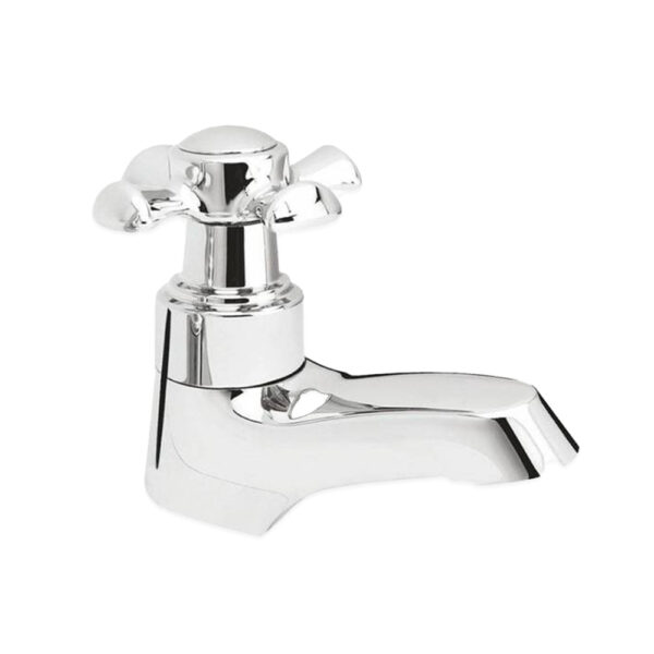 411233331 B*3 PQTE LLAVE INDIVIDUAL LAVAMANOS CRUCETA BALTA