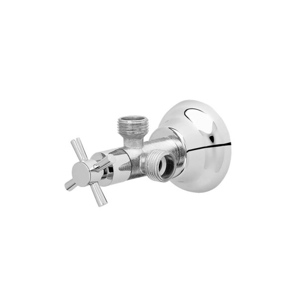 967310001 UND REGULACION METALICA DOBLE SALIDA