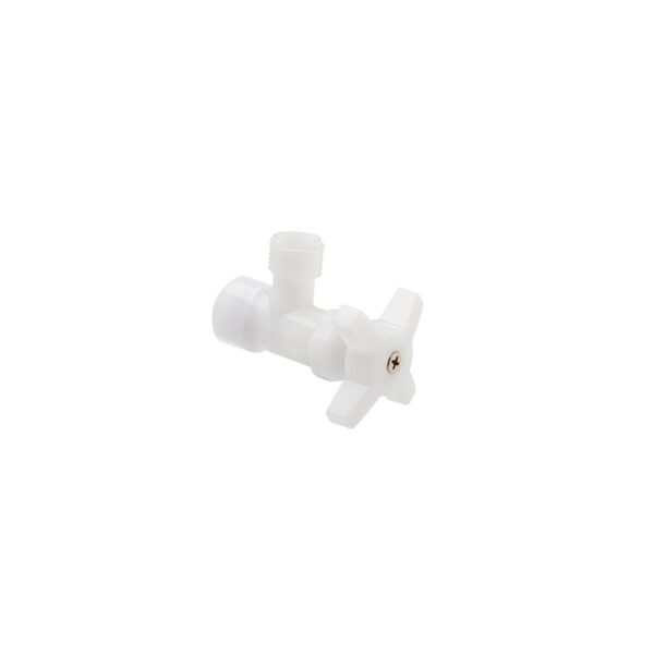 957900001 UND REGULACION DE 1/2 PLASTICA