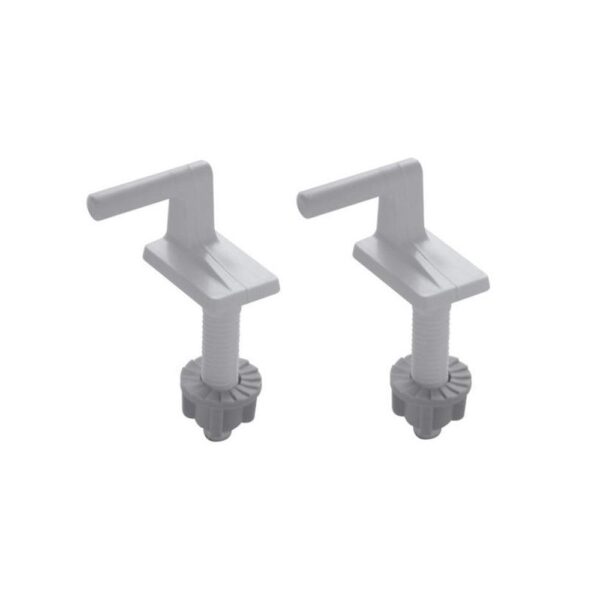 O13740001 UND HERRAJE ASIEN SENSACION BLANCO