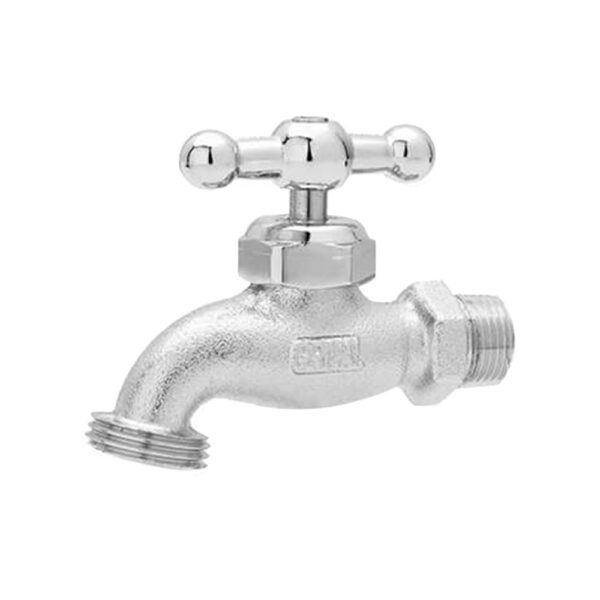 977210001 UND LLAVE JARDIN PESADA ECONOMICA