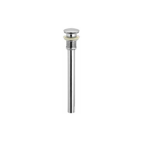 935385551 UND DESAGUE PUSH METALICO SIN REBOSE CROMO