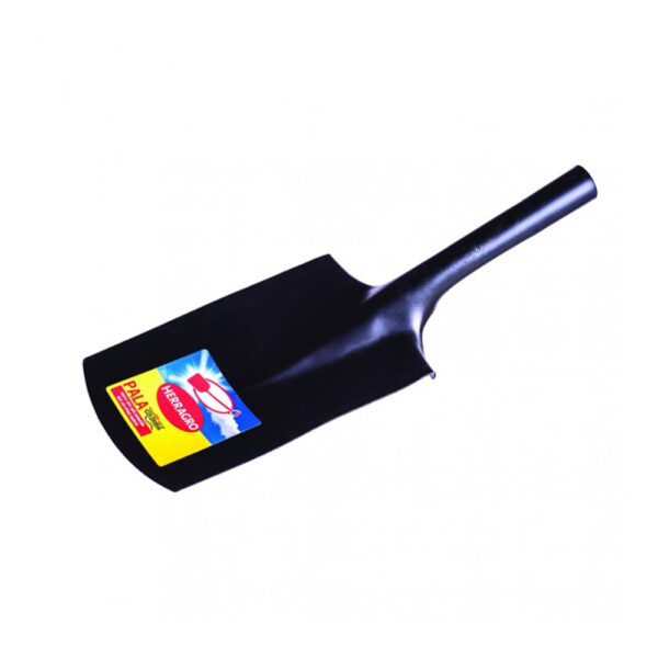 PALIN HOYADOR HERRAGRO CAL 13                 5406