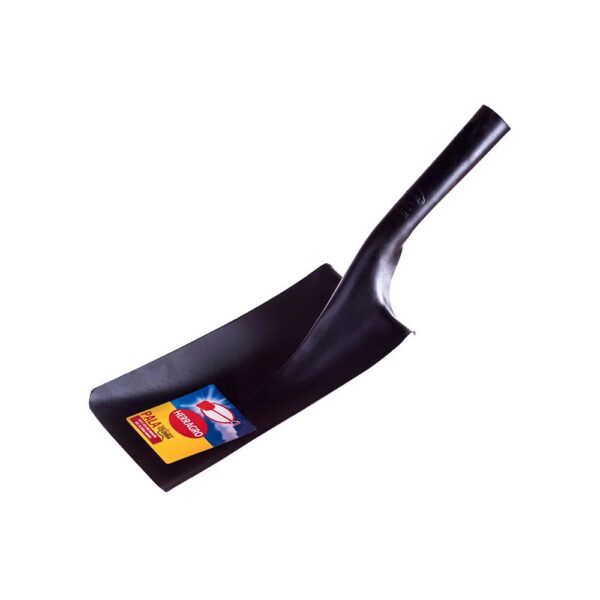 T1205430340  PALA HERRAGRO CUADRADA SIN CABO # 4  4303-40