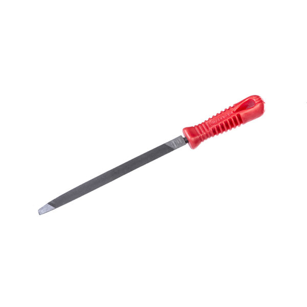 LIMA HERRAGRO TRIANGULA REG  CON CABO
