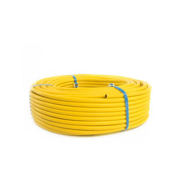 ROLLO  MANGUERA GAS