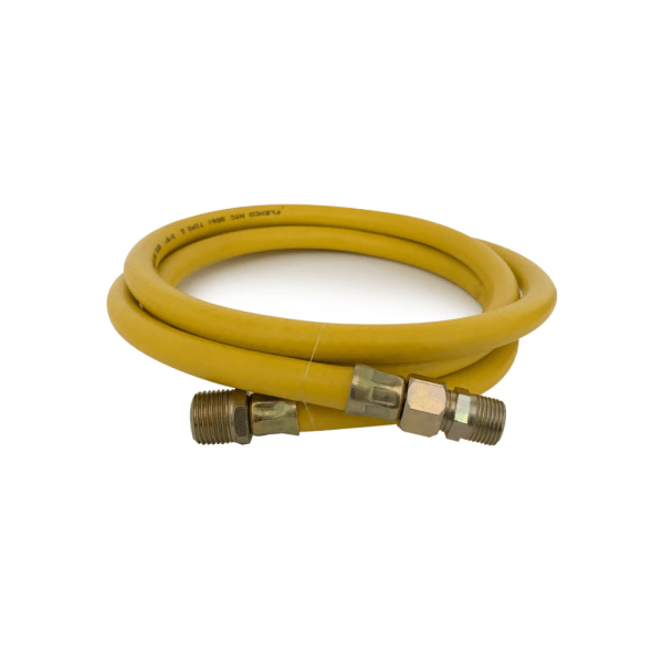 TRAMOS ACOPLADOS GAS NATURAL 3/8