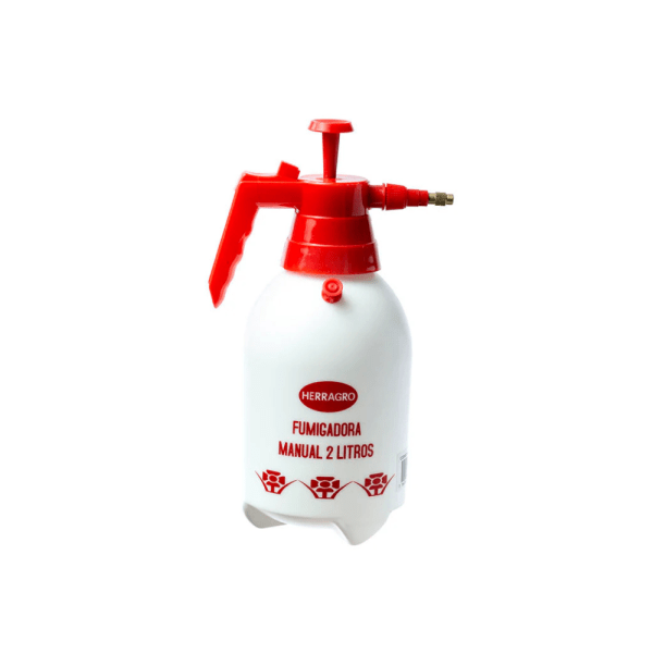 FUMIGADORA    HERRAGRO JARDINERA     2  LTS