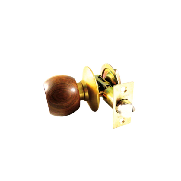 122541 CERRAD 2254 TUB POMO MAD/DORADO CLOSET