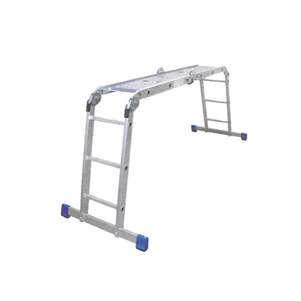 7706756 ESCALERA MULTIPOSICION CAP. CARGA 150 KG