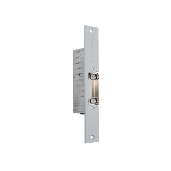 773401 CANTONERA 734 ELECT INCRUSTAR 110 V FRONTAL LARGO PUERTA/D/I