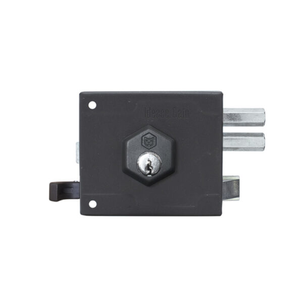 22129 CERRAD MASTER M21 GRIS DERECHA