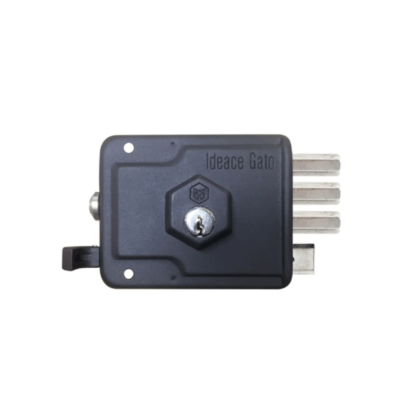 22115 CERRAD SUPER 21 MAX/SEG DERECHA