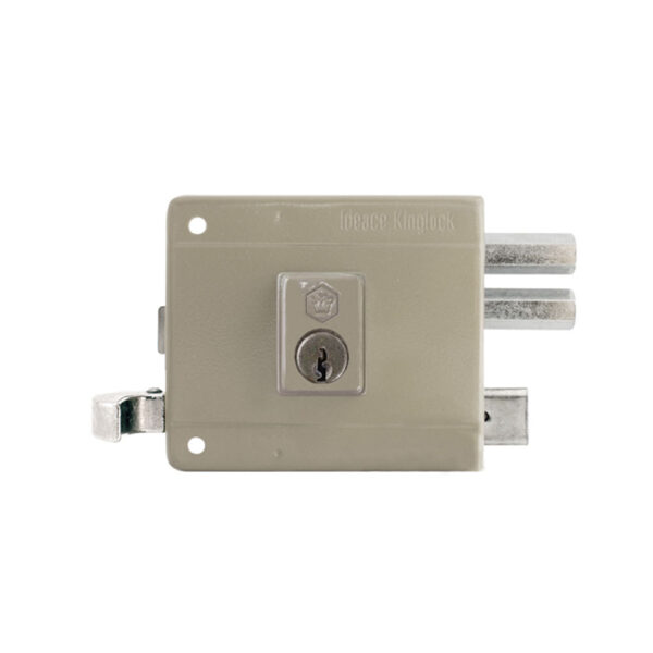 CERRAD KINGLOCK 2010