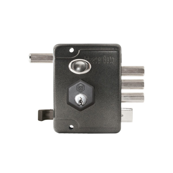 CERRADURA SOBREPONER FORTALEZA 861
