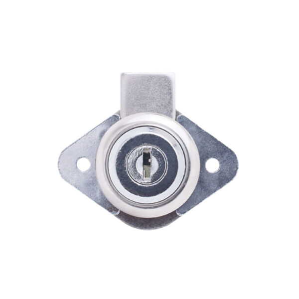 3156002 CERRAD 1560I MUEBLE NIQUELADA