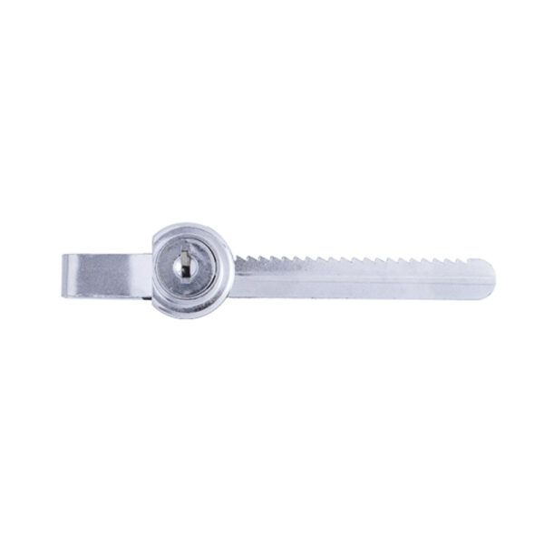 7155601 CERRAD 1556 VITRINA MACHO 120 MM CROMADA