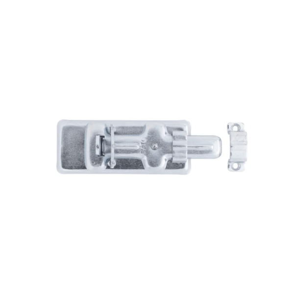 561401 PASADOR CORAZA 614 GALVANIZADO CT