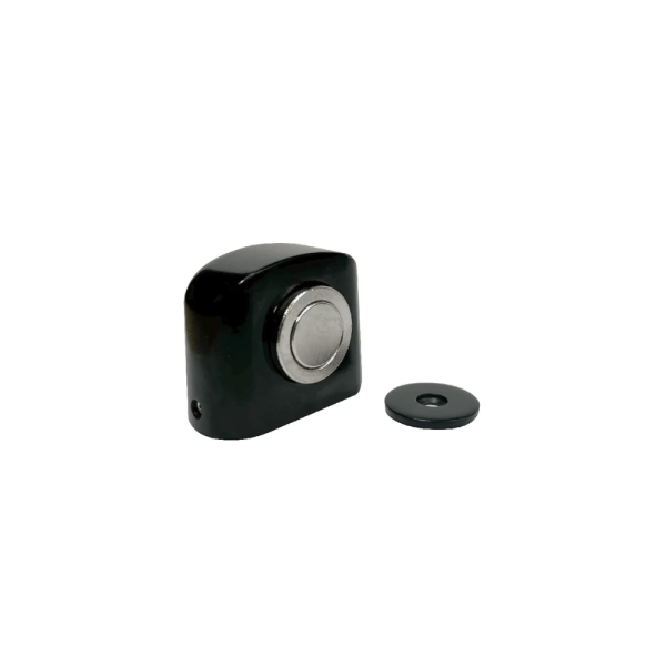 741001 TOPE MAGNETICO 410 DE PISO PARA PUERTAS - VENTANAS 410