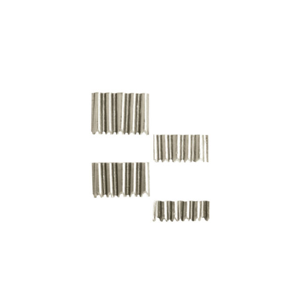 CORRUGA 180  X 5 ONDULACION