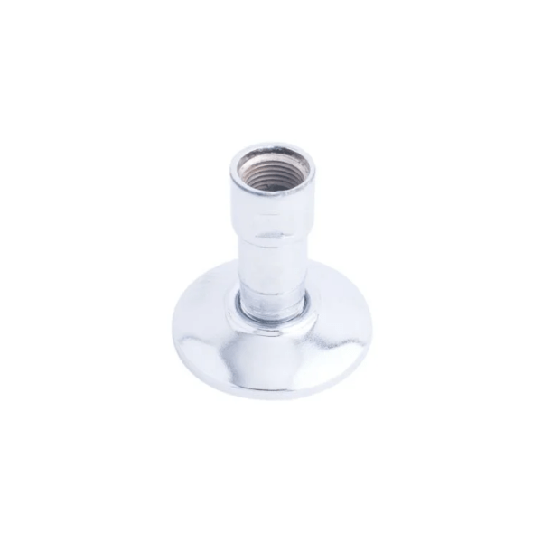 6130401 EXTENSION Y ESCUDO 1304 PARA LLAVE  1/2"  NIQ