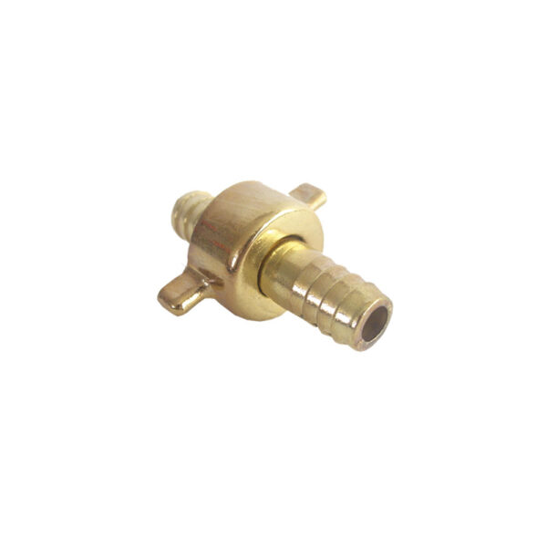 6132001 CONEXION MANGUERA COMPLETA 1320 LATON ANT