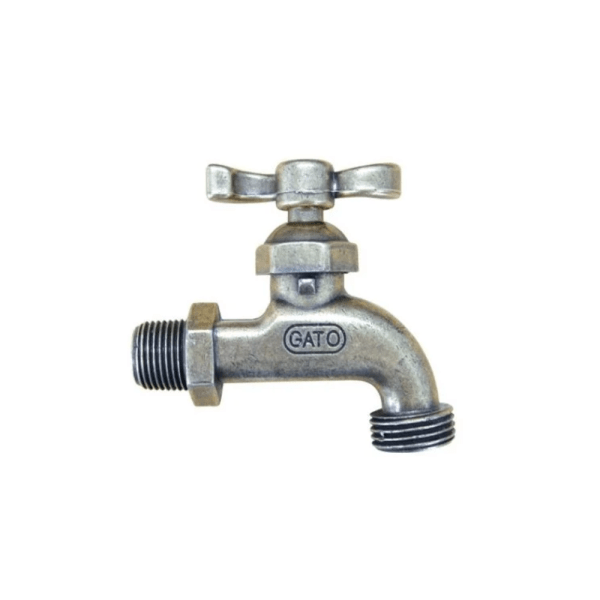 LLAVE TERMINAL MANGUERA 1345