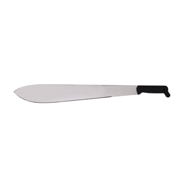 MACHETE BARRIGON  AGUILA CORNETA NIQUEL 164