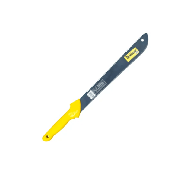 65152418  MACHETE TRONZADOR DOBLE FUNC AGUILA CORNETA 18"