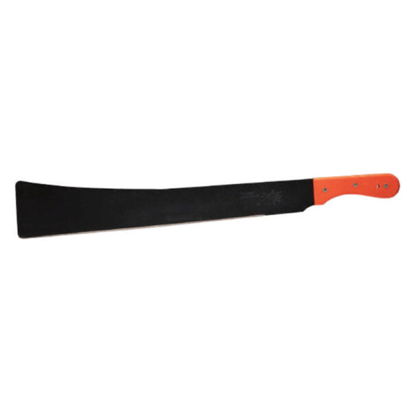 65214322  MACHETE SABLE NATURAL 22" GAVILAN COLORAO