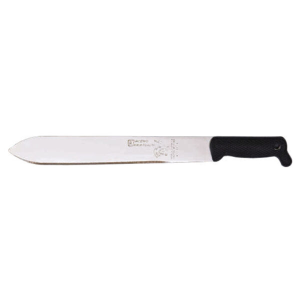 65401207  MACHETICO  7"   PAPELERO HN