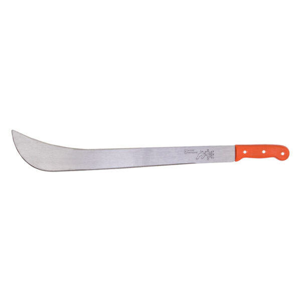 65216120  MACHETE  CHARAPO GAVILAN COLORAO 1203