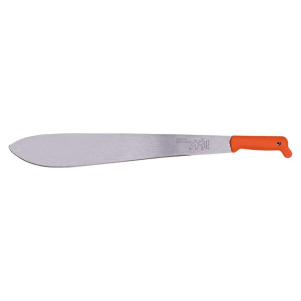 MACHETE GAVILAN COLORA O BARRIG  164