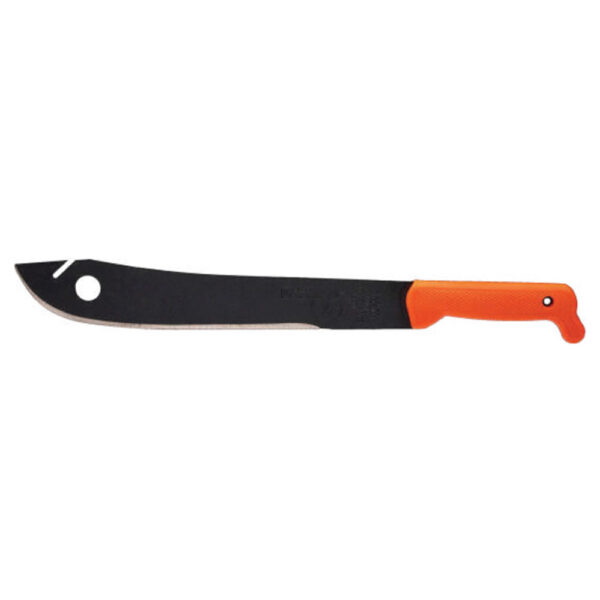 65209312  MACHETILLA 12"  GAVILAN COLORAO BANANERA NAT