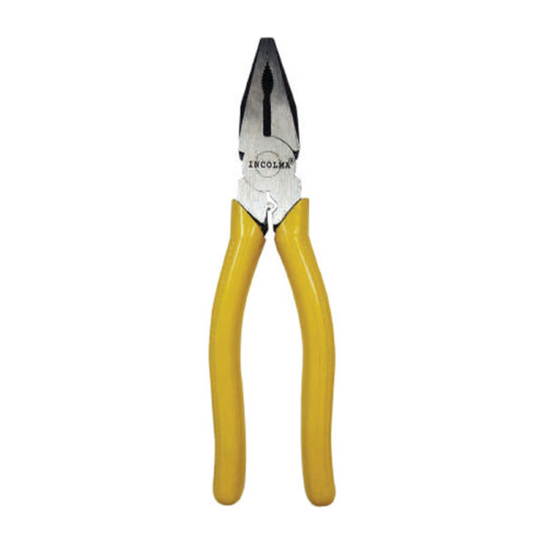 74450108  ALICATE CORNETA ELECTRICISTA 8"