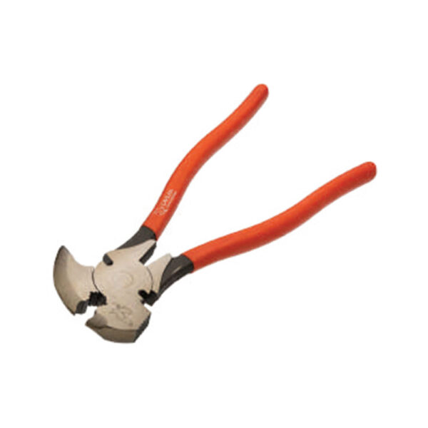 74413110  ALICATE GAVILAN DIABLO NARANJA 10.5"  7621