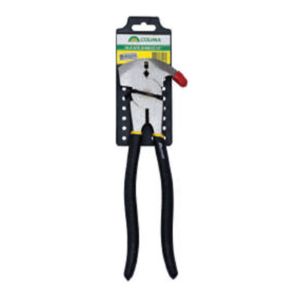 74513110  ALICATE  DIABLO  COLIMA NEGRO 10" - Imagen 2
