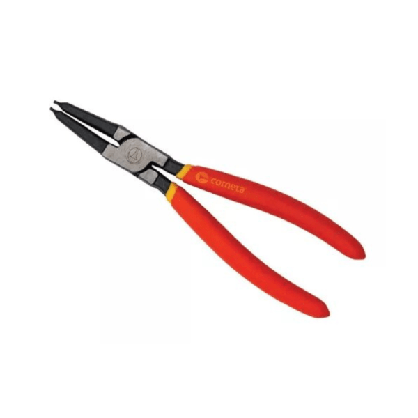 74460307  PINZA SACAPIN CORNETA INTERNA RECTA 7"