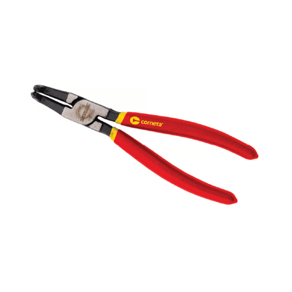 74461307  PINZA SACAPIN CORNETA INTERNA CURVA 7"