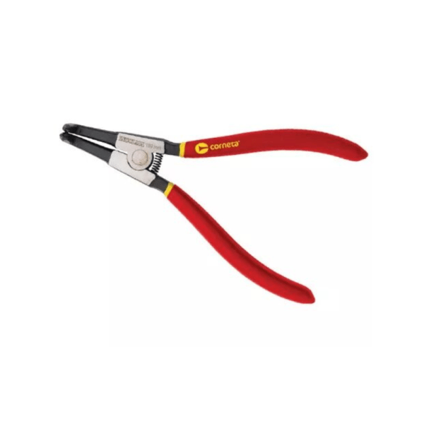 74463307  PINZA SACAPIN CORNETA EXTERNA CURVA 7"
